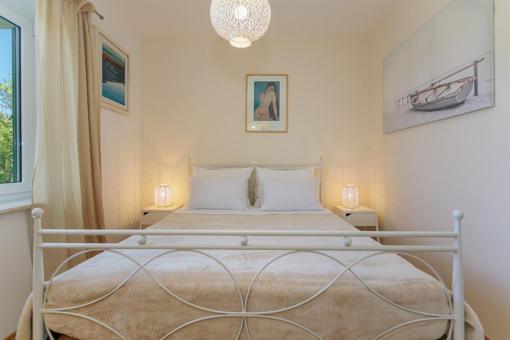 Apartments Delfin Đảo Krk Ngoại thất bức ảnh